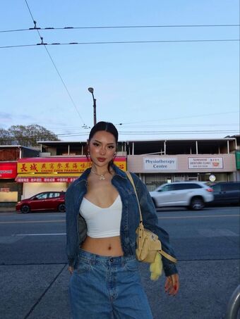 Amberly yang Nude Leaks OnlyFans Photo 20