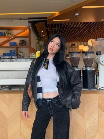 Amberly yang Nude Leaks OnlyFans Photo 17