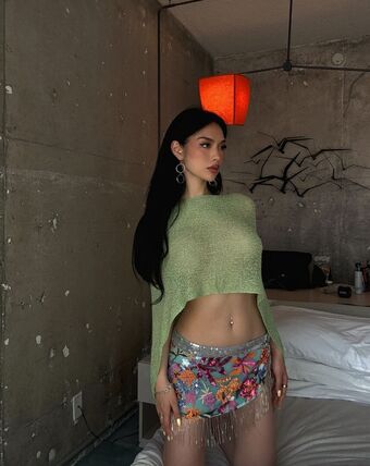 Amberly yang Nude Leaks OnlyFans Photo 11