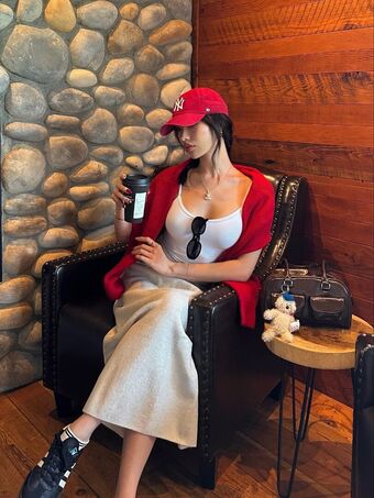 Amberly yang Nude Leaks OnlyFans Photo 14