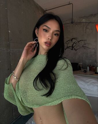 Amberly yang Nude Leaks OnlyFans Photo 9