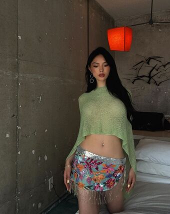 Amberly yang Nude Leaks OnlyFans Photo 10