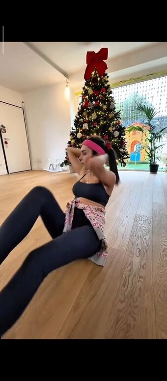 Ambra Ronconi Nude Leaks OnlyFans Photo 10