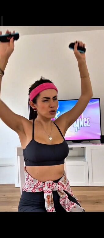 Ambra Ronconi Nude Leaks OnlyFans Photo 17