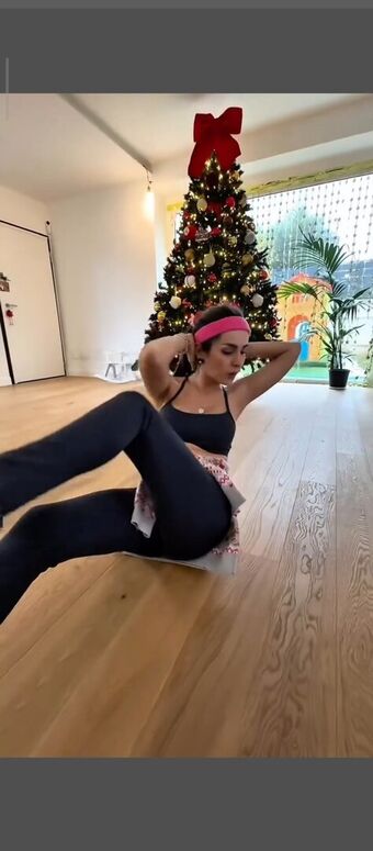 Ambra Ronconi Nude Leaks OnlyFans Photo 11