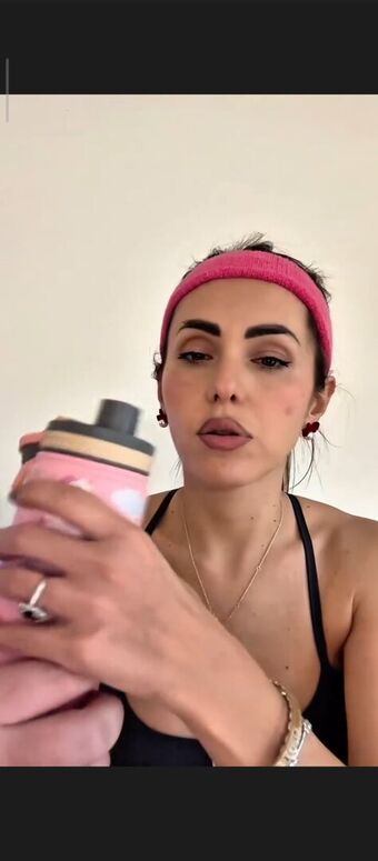 Ambra Ronconi Nude Leaks OnlyFans Photo 19