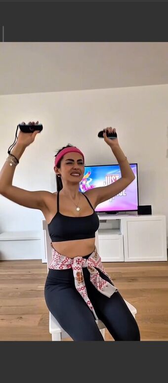 Ambra Ronconi Nude Leaks OnlyFans Photo 14