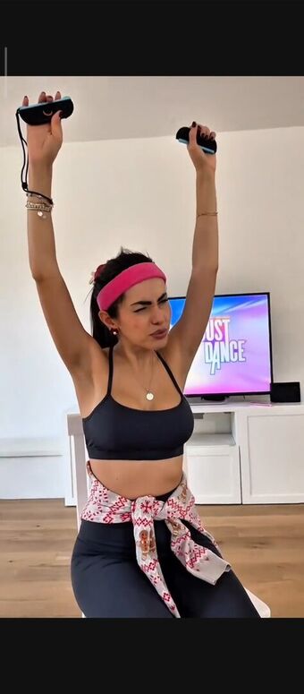 Ambra Ronconi Nude Leaks OnlyFans Photo 16