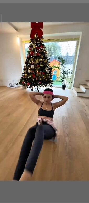 Ambra Ronconi Nude Leaks OnlyFans Photo 12