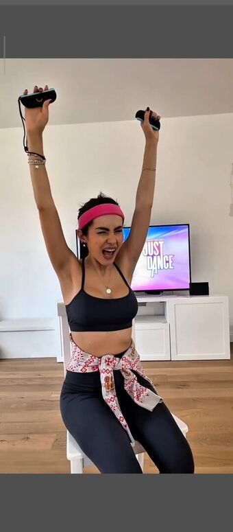 Ambra Ronconi Nude Leaks OnlyFans Photo 15