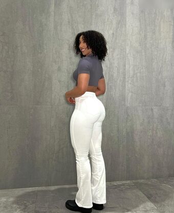 Amina Dembele Nude Leaks OnlyFans Photo 2