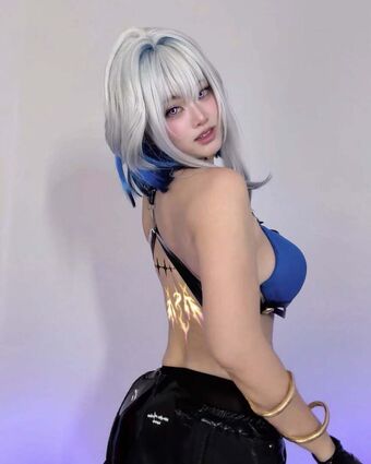 ammeerrss Nude Leaks OnlyFans Photo 5