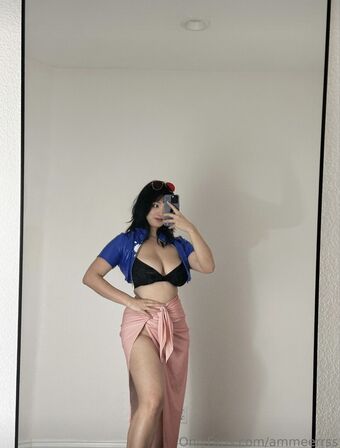 ammeerrss Nude Leaks OnlyFans Photo 1