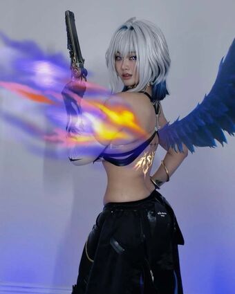 ammeerrss Nude Leaks OnlyFans Photo 7