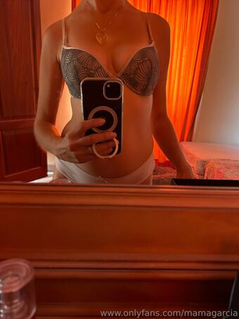 Ana Garcia Nude Leaks OnlyFans Photo 8