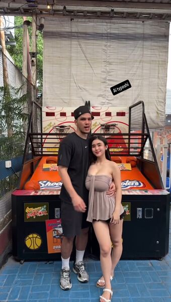 Anastasya Khosasih Nude Leaks OnlyFans Photo 239