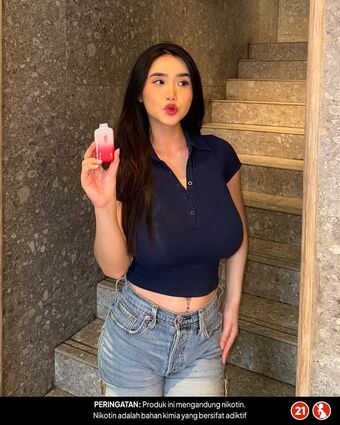 Anastasya Khosasih Nude Leaks OnlyFans Photo 228