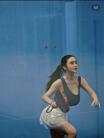 Anastasya Khosasih Nude Leaks OnlyFans Photo 236