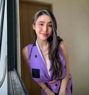 Anastasya Khosasih Nude Leaks OnlyFans Photo 232