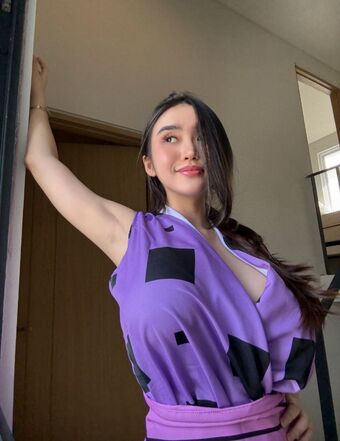 Anastasya Khosasih Nude Leaks OnlyFans Photo 233