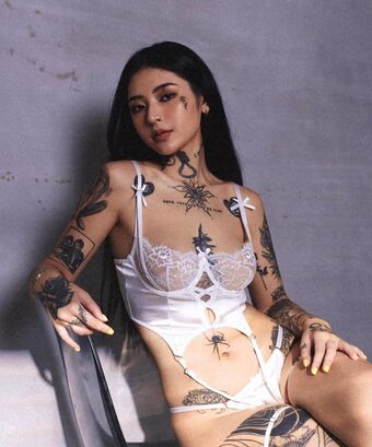 Andy_blossom Nude Leaks OnlyFans Photo 10