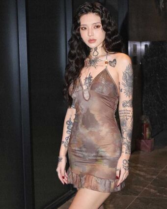 Andy_blossom Nude Leaks OnlyFans Photo 4