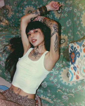 Andy_blossom Nude Leaks OnlyFans Photo 5