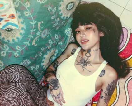 Andy_blossom Nude Leaks OnlyFans Photo 6