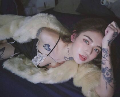 Andy_blossom Nude Leaks OnlyFans Photo 7