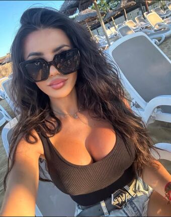 Aneta Zolna Nude Leaks OnlyFans Photo 4