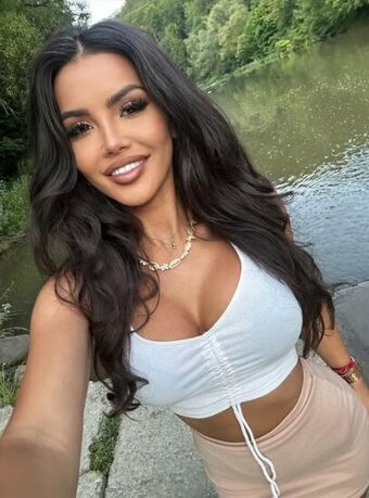 Aneta Zolna Nude Leaks OnlyFans Photo 5