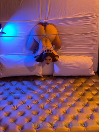 Angie Madrid Nude Leaks OnlyFans Photo 43