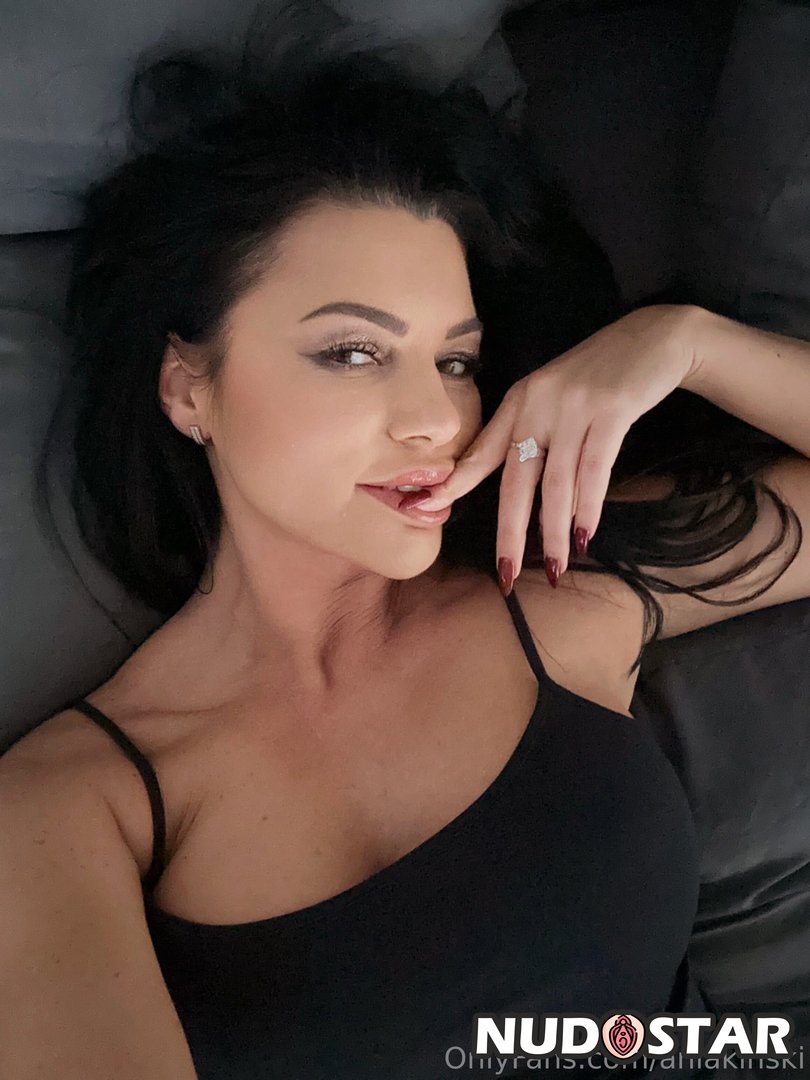 Aniakinski Leaked Photo 10