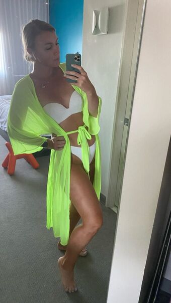 Anna Policarpova Nude Leaks OnlyFans Photo 38