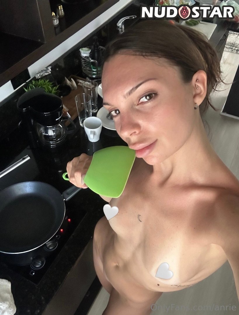 Anrie Leaked Photo 10