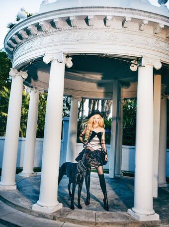 Anya Taylor-Joy Nude Leaks OnlyFans Photo 237