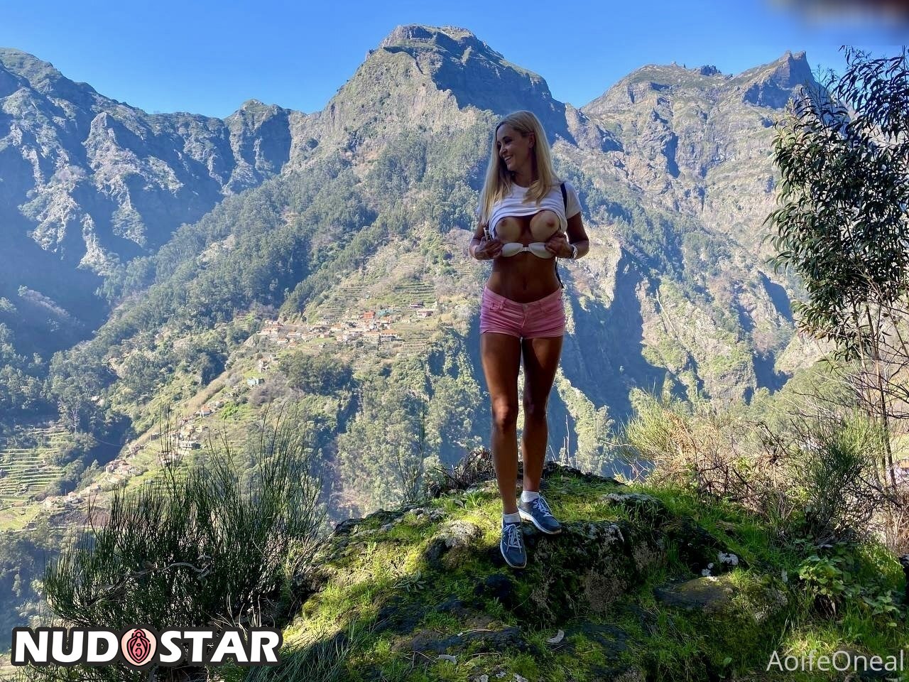 Aoifeoneal Leaked Photo 15