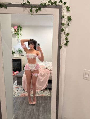 Aria.Lxv Nude Leaks OnlyFans Photo 52