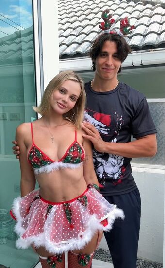 Ariel Lilit Nude Leaks OnlyFans Photo 203