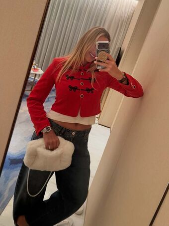 Aryna Sabalenka Nude Leaks OnlyFans Photo 174