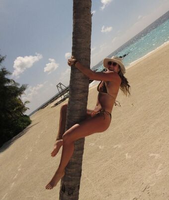 Aryna Sabalenka Nude Leaks OnlyFans Photo 169