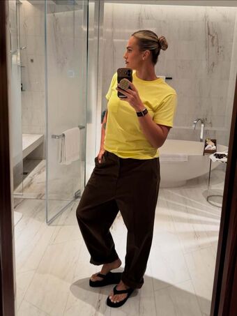 Aryna Sabalenka Nude Leaks OnlyFans Photo 170