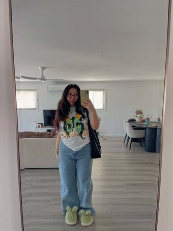 Asmr Jade Nude Leaks OnlyFans Photo 65