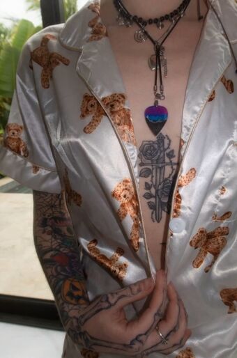 aswrinna Nude Leaks OnlyFans Photo 61