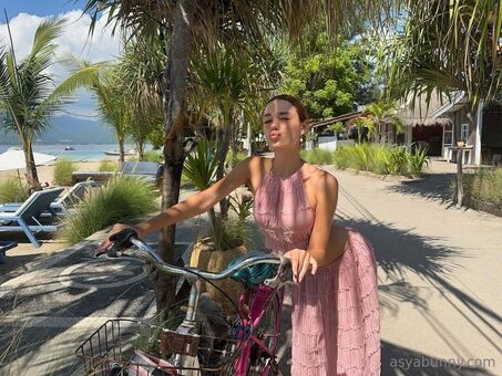 asyabunny Nude Leaks OnlyFans Photo 92