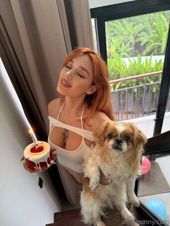 asyabunny Nude Leaks OnlyFans Photo 97
