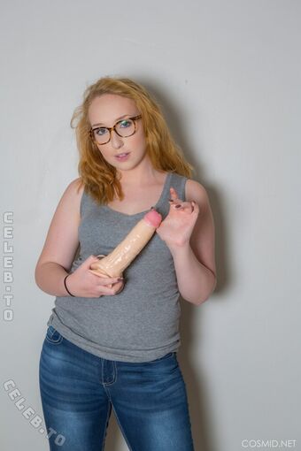 Aubrey Jones Nude Leaks OnlyFans Photo 4