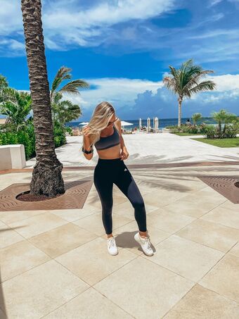 Autumn Nude Leaks OnlyFans Photo 107