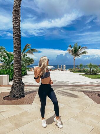 Autumn Nude Leaks OnlyFans Photo 105