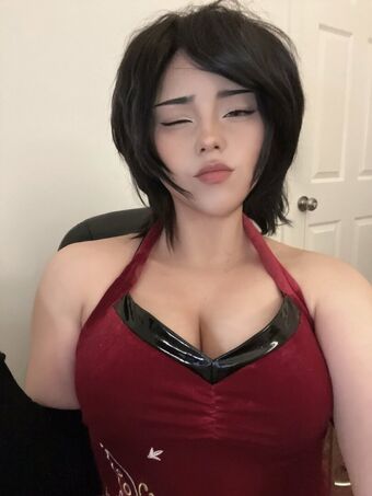 Azraelveil Nude Leaks OnlyFans Photo 16